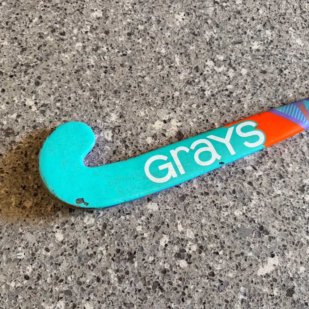 Grays l Kids'  Hockey Stick l 24” - Picture 4 of 7